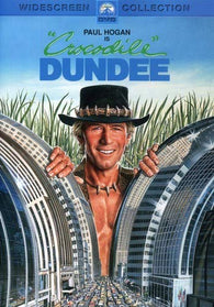 Crocodile Dundee (Widescreen Edition) (DVD) Pre-Owned