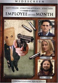 Employee of the Month (DVD) Pre-Owned