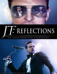 JT: Reflections - An Unauthorized Biography (DVD Movie) Pre-Owned: Disc(s) and Case