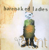 Barenaked Ladies - Stunt (Audio CD) Pre-Owned