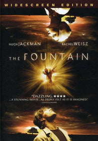 The Fountain (DVD) Pre-Owned