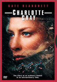 Charlotte Gray (2001) (DVD / Movie) Pre-Owned: Disc(s) and Case
