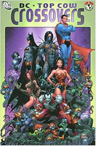 DC/Top Cow Crossovers (Graphic Novel) Pre-Owned