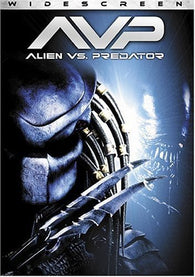 AVP: Alien vs. Predator (Widescreen) (DVD) Pre-Owned