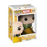 Professor X