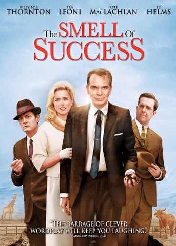 The Smell of Success (2011) (DVD / CLEARANCE) Pre-Owned: Disc(s) and Case