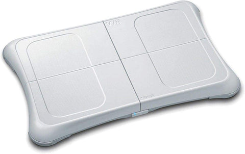 Wii Balance Board (Nintendo Wii) Pre-Owned (IN STORE PICK-UP ONLY)