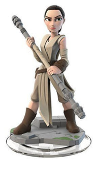 Rey (Disney Infinity 3.0) Pre-Owned: Figure Only