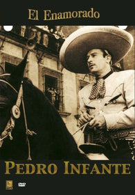 El Enamorado - Pedro Infante (DVD) NEW