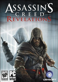 Assassin's Creed Revelations (PC Game) NEW