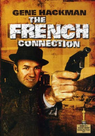 The French Connection (DVD) Pre-Owned