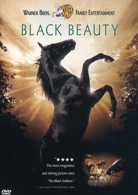 Black Beauty (1999) (DVD) Pre-Owned