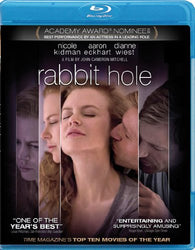 Rabbit Hole (Blu Ray) Pre-Owned: Disc(s) and Case