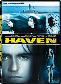 Haven (2006) (DVD) Pre-Owned