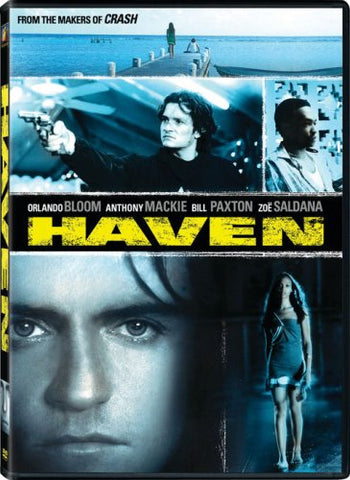 Haven (2006) (DVD) Pre-Owned