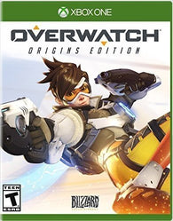 Overwatch - Origins Edition (Xbox One) Pre-Owned