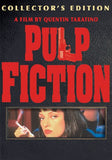 Pulp Fiction (DVD) Pre-Owned