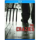 The Crazies (2009) (Blu Ray / Movie) Pre-Owned: Disc(s) and Case