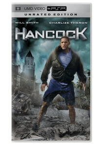 Hancock (PSP UMD Movie) Pre-Owned: Disc Only