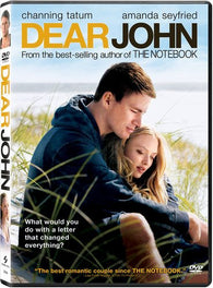 Dear John (DVD) Pre-Owned