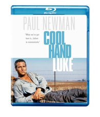Cool Hand Luke (2008) (Blu Ray / Movie) Pre-Owned: Disc(s) and Case