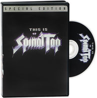 This is Spinal Tap (DVD) Pre-Owned