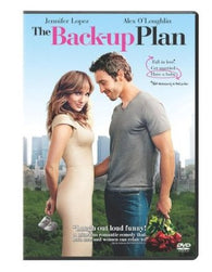 The Back-Up Plan (2010) (DVD / Movie) Pre-Owned: Disc(s) and Case