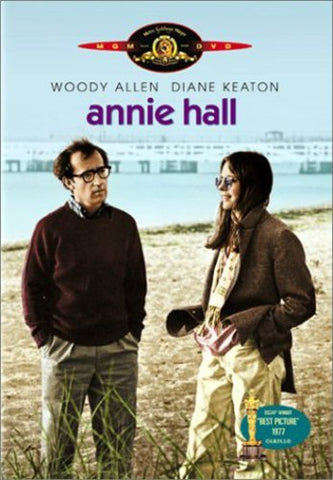 Annie Hall (DVD) Pre-Owned