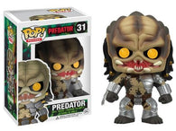 Funko POP! Figure - Movies #31: Predator - NEW 1