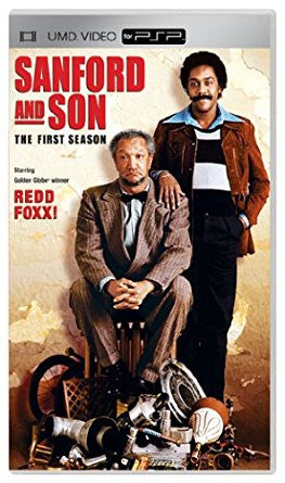 Sanford and Son: Season 1 (PSP UMD Movie) NEW