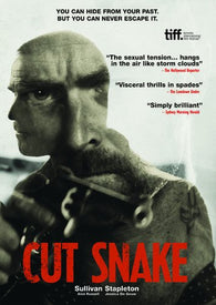 Cut Snake (DVD) Pre-Owned