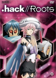 .hack//Roots, Vol. 2 (2007) (DVD / Anime) NEW