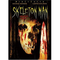 Skeleton Man (DVD) Pre-Owned