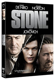 Stone (DVD) Pre-Owned