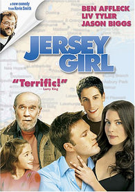 Jersey Girl (DVD) Pre-Owned