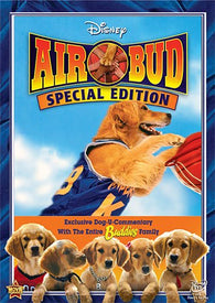 Air Bud (DVD) Pre-Owned