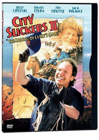 City Slickers 2 - The Legend of Curly's Gold (DVD) Pre-Owned