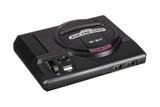 System w/ 2 Controllers + 42 Pre-Loaded Games (Sega Genesis Mini) Pre-Owned