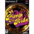 Pimp My Ride (Playstation 2) Pre-Owned: Game and Case