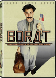 Borat (DVD) Pre-Owned
