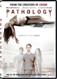 Pathology (DVD) Pre-Owned