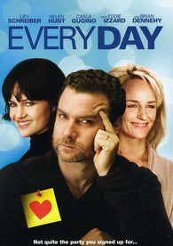 Every Day (DVD) NEW