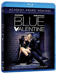 Blue Valentine (Blu Ray) NEW