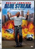 Blue Streak (Special Edition) (DVD) Pre-Owned