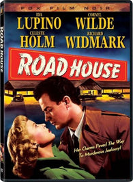 Road House (Fox Film Noir) (DVD) Pre-Owned