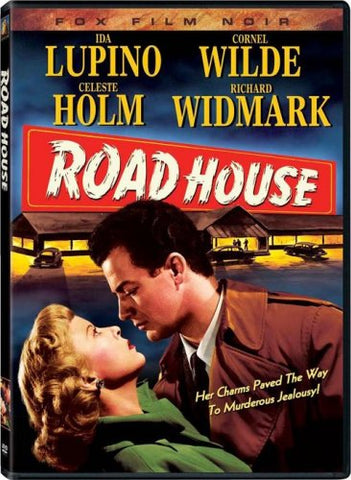 Road House (Fox Film Noir) (DVD) Pre-Owned