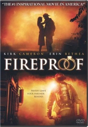 Fireproof (2008) (DVD / Movie) Pre-Owned: Disc(s) and Case