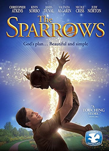 The Sparrows (DVD) Pre-Owned