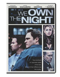 We Own the Night (2007) (DVD / Movie) Pre-Owned: Disc(s) and Case