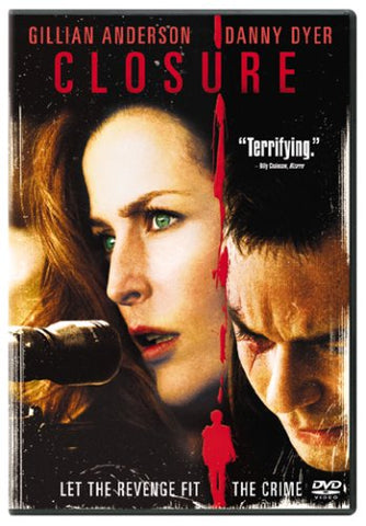 Closure (DVD) Pre-Owned